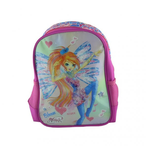 Me Winx Anaokul Çantası 10731 ürün görseli 1