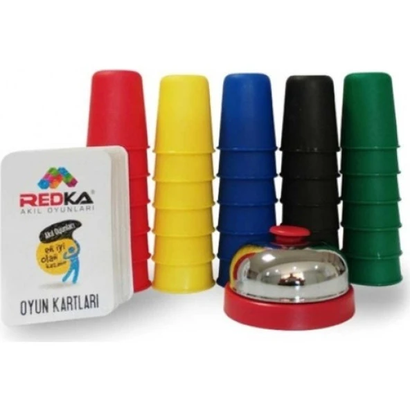 Redka Pratik Bardaklar - Resim 2