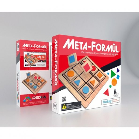 Redka Meta Formül ürün görseli 1