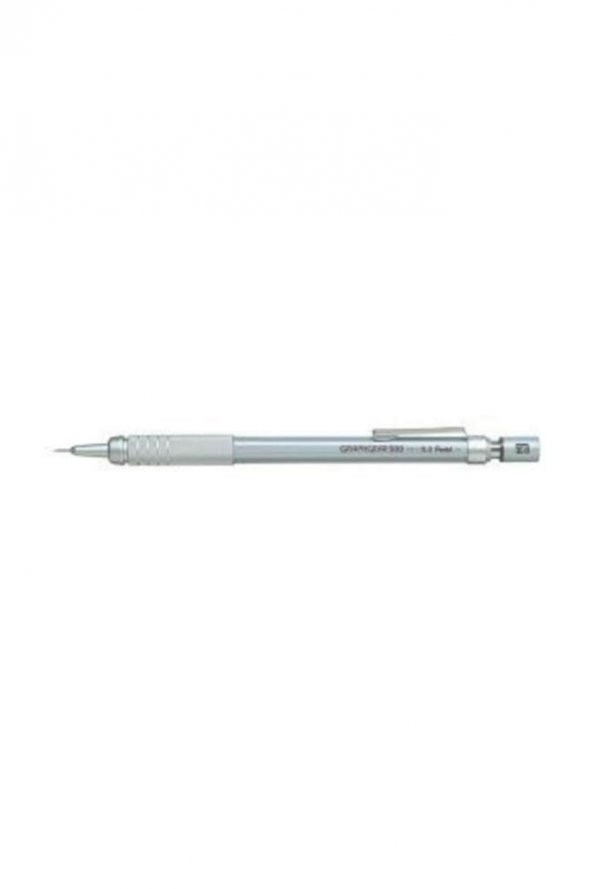 Pentel Versatil Kalem Graphgear 500 Pg513 0.3 Mm ürün görseli 1