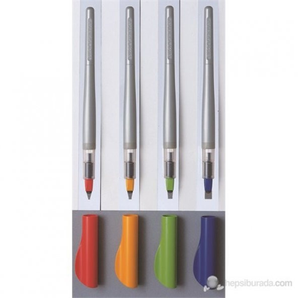 Pilot Kaligrafi Kalemi 15.mm - Resim 4