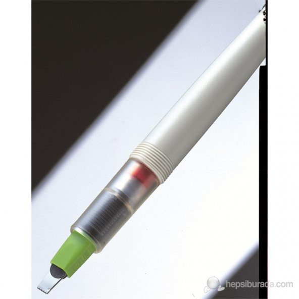 Pilot Kaligrafi Kalemi 2.4mm - Resim 2