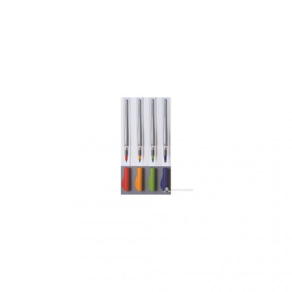 Pilot Kaligrafi Kalemi 2.4mm - Resim 4