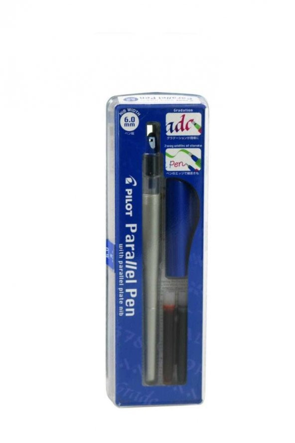 Pilot Kaligrafi Kalemi 6.0mm ürün görseli 1