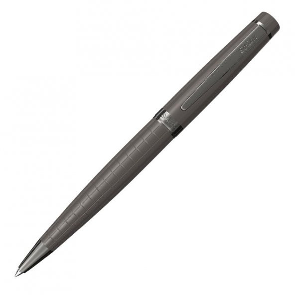 Scrikss 38 Roller Kalem Karbon Gri ürün görseli 1