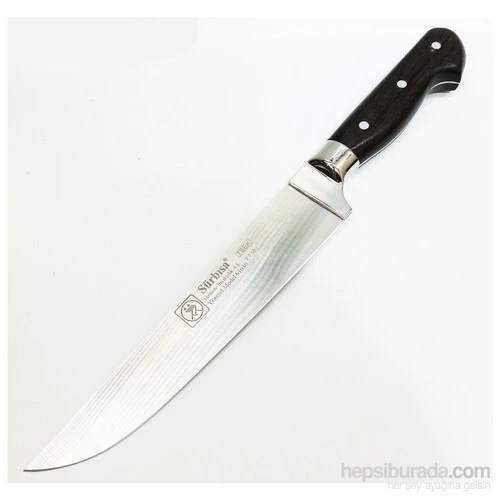 Sürmene Sürbisa 61040 Yöresel Bıçağı 20.5 Cm ürün görseli 1