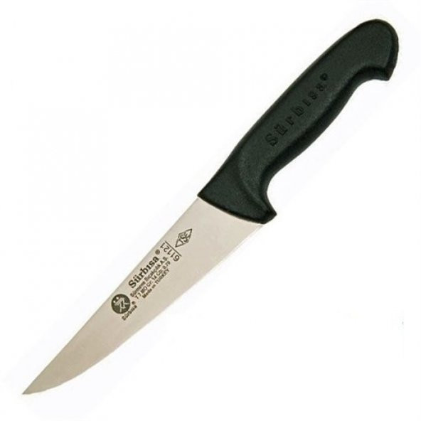 Sürbisa Sürmene 61121 Kasap Bıçağı 16Cm ürün görseli 1