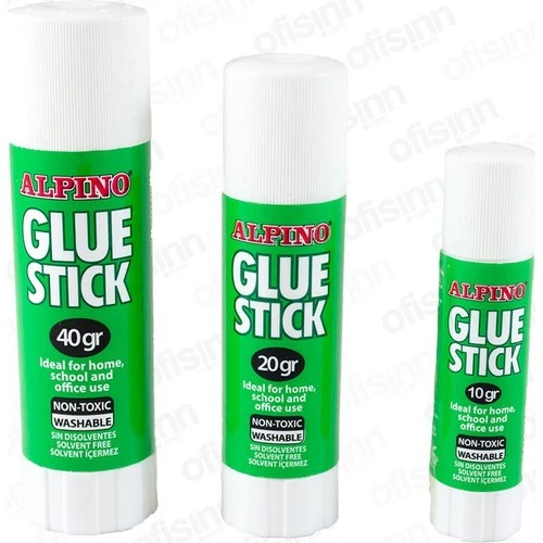 Alpino 11 Gr Stick Yapıştırıcı ürün görseli 1