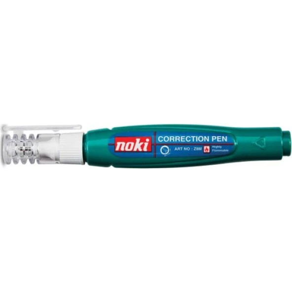 Noki Kalem Tipi Sıvı Silici (41140) 2'li Paket ürün görseli 1