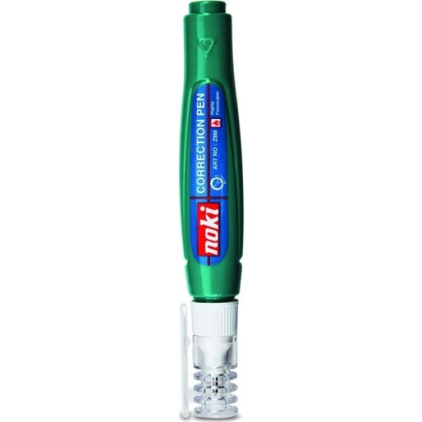 Noki Sıvı Silici Kalem Tipi 41140 621/4 ürün görseli 1