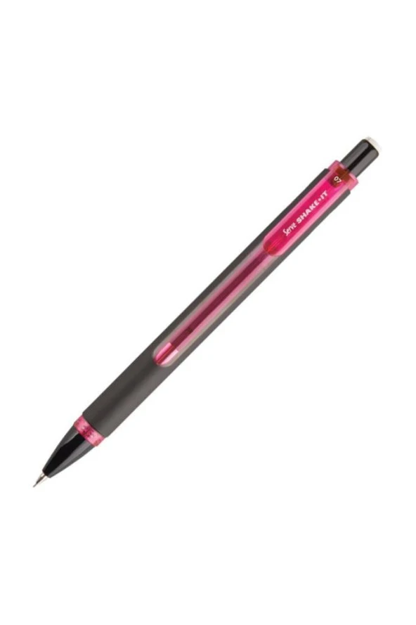 Serve Shake-İt Versatil Kalem 07 Mm Syh-Pembe Sv-Shakeıt 07-12 Sy.Pmb ürün görseli 1