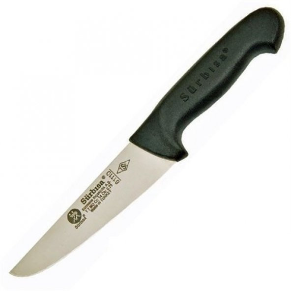 Sürbisa Sürmene Mutfak Ve Kasap Bıçağı 14Cm 61110 ürün görseli 1