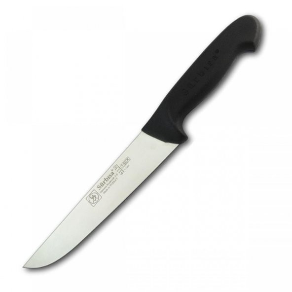 Sürbisa Sürmene 61130 Kurban Boğazlama Bıçağı (18,50 Cm) ürün görseli 1
