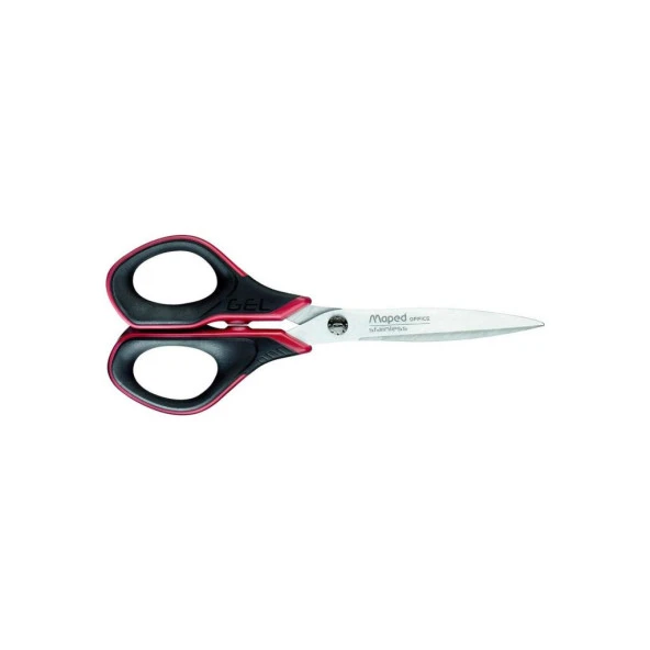Maped 496210 Advanced Gel Simetrik Makas 17 cm - Resim 2