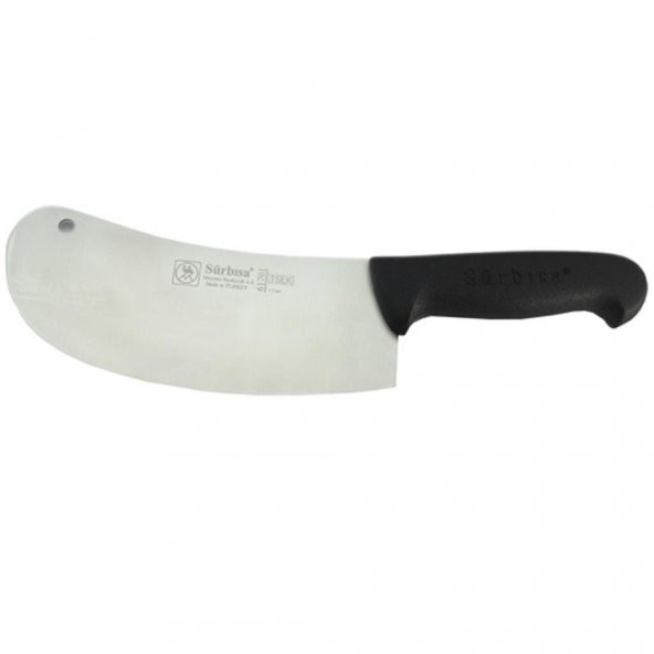 Sürbisa Sürmene 61701 Sebze Kokoreç Soğan Bıçak Satırı Zırh 20 cm ürün görseli 1