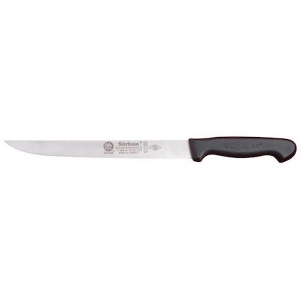 Sürbisa 61160 Büyük Fileto Bıçağı 23,5 Cm (Pimsiz) ürün görseli 1