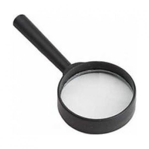 Masis Plastik Çerçeveli Büyüteç 60 mm ürün görseli 1