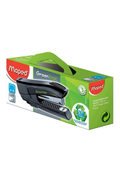 Maped 353210 Zımba ve Teli ürün görseli 1