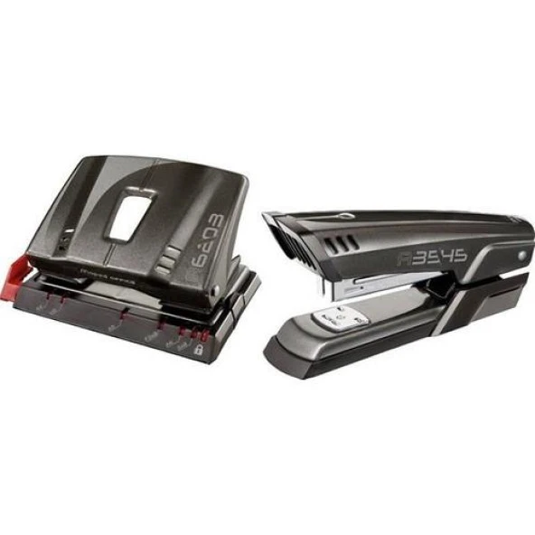 Maped Advanced Zımba Ve Delgeç Set 898011 ürün görseli 1