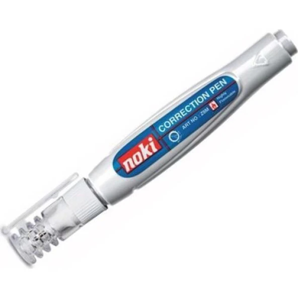 Noki Kalem Tipi Sıvı Silici (41140) 12'li Paket ürün görseli 1