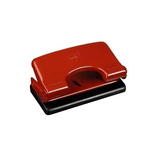 Delta 113 Mini Perforatör (Delgeç) 10 Sf. Kırmızı ürün görseli 1