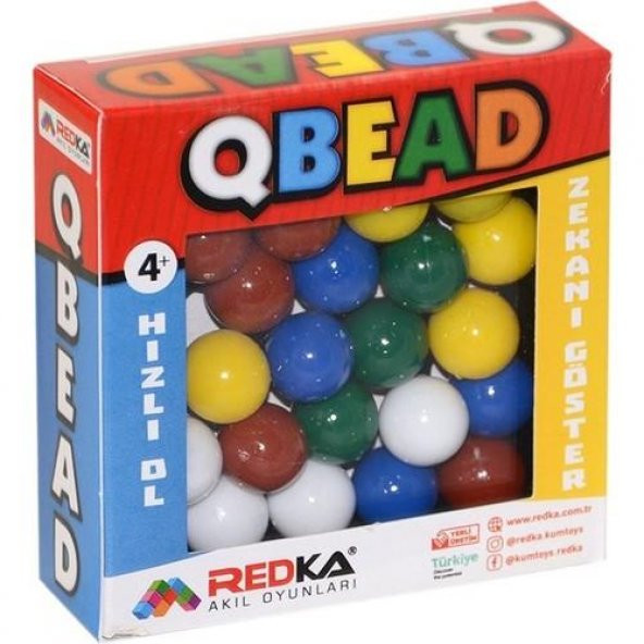 Redka Rd 5483 Qbead Oyunu ürün görseli 1