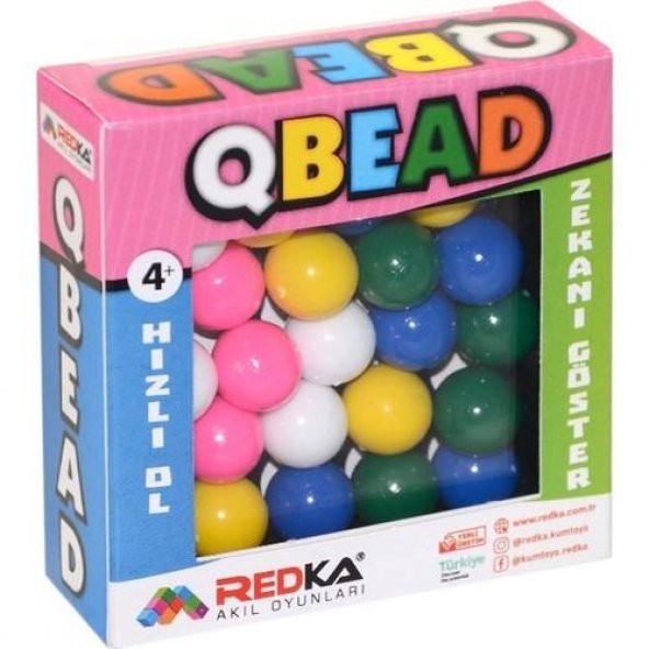 Redka Rd 5483 Qbead Oyunu - Resim 2