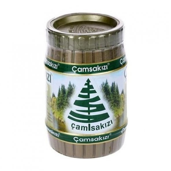 Çam Sakızı Çamsakızı Süper Ağda 240 gr El Ağdası ürün görseli 1