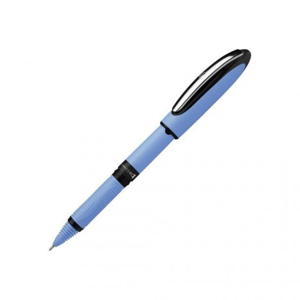 Schneider One Hybrid N 0.3 Rollerball Siyah ürün görseli 1