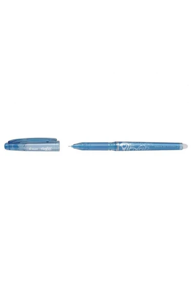 Pilot Frixion Point 0.5 Açık Mavi ürün görseli 1