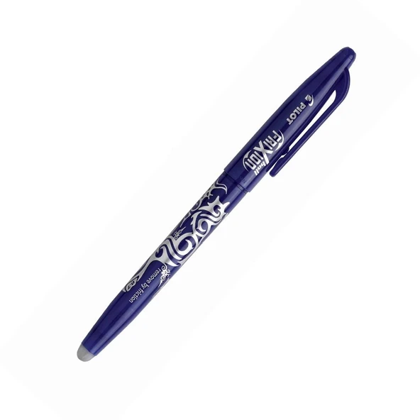 Pilot Frixion Ball Mavi BL-FR7-L 0.7 ürün görseli 1