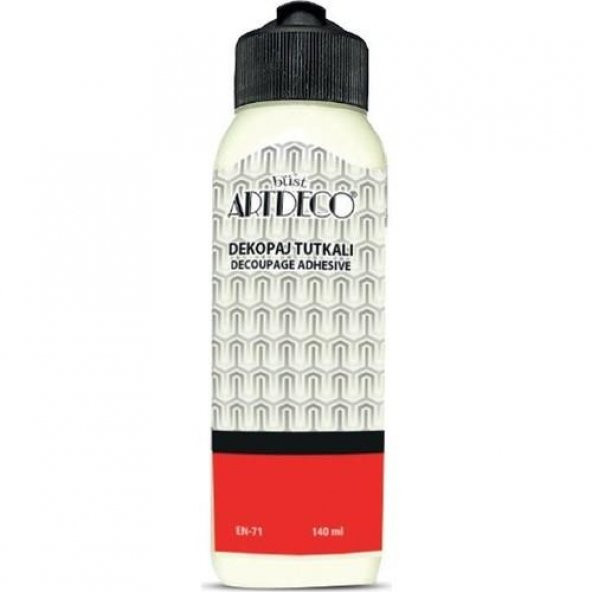 Artdeco Dekopaj Tutkalı 140Ml ürün görseli 1