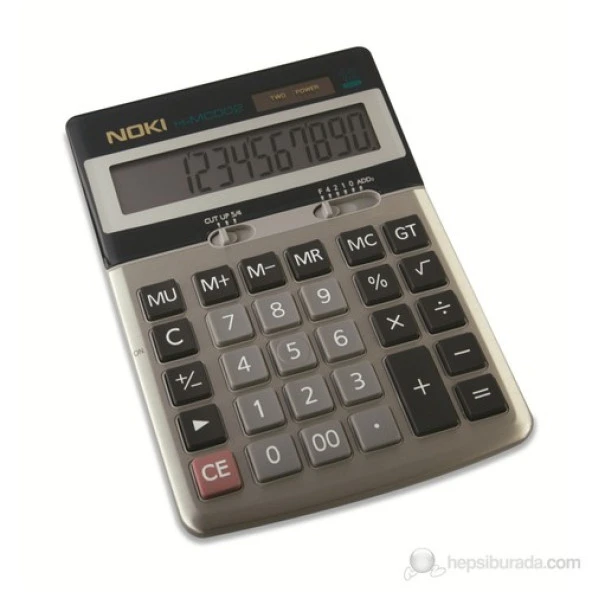 Noki Hesap Makinesi H-Mc002 ürün görseli 1