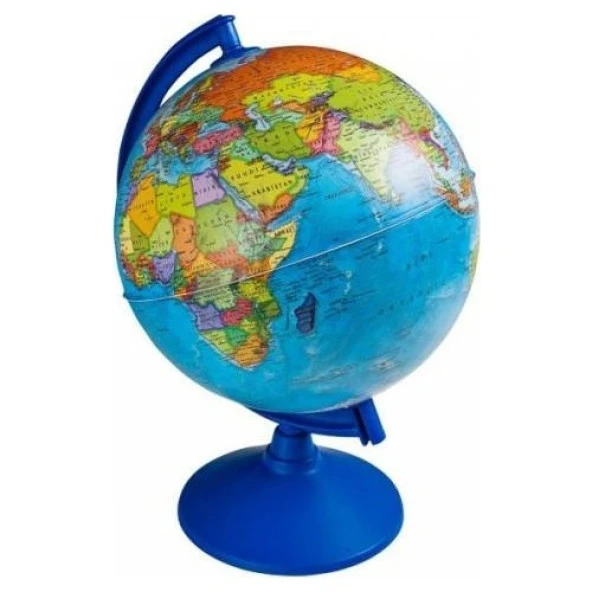 Gürbüz 15 Cm Küre Siyasi 42152 ürün görseli 1