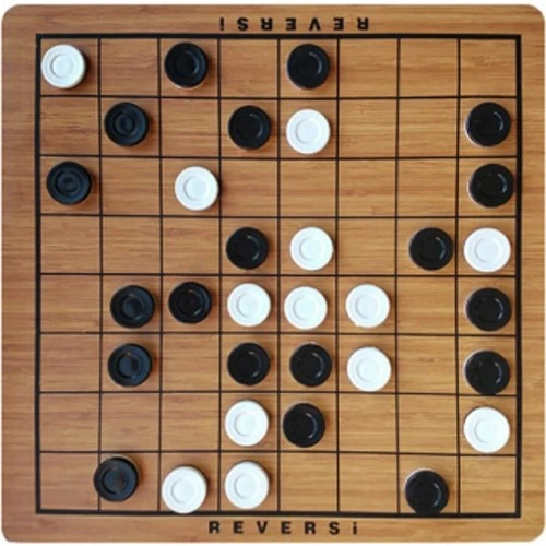 Redka Reversi - Resim 2