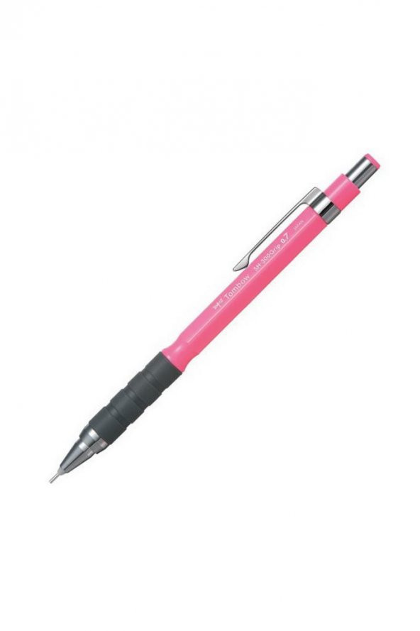 Tombow SH-300 Grıp 0,5 Neon Pembe ürün görseli 1
