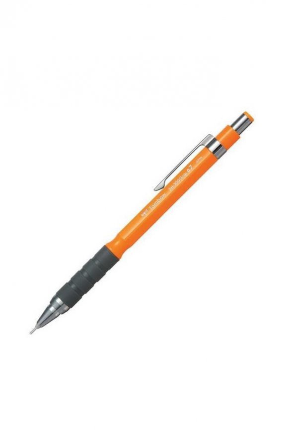 Tombow SH-300 Grıp 0,7 Neon Turuncu ürün görseli 1