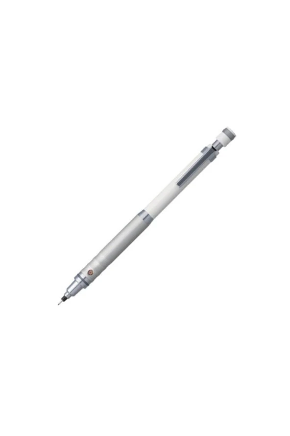 Uni-Ball M5-1012 Kuru Toga 0,5 Beyaz Versatil Kalem ürün görseli 1