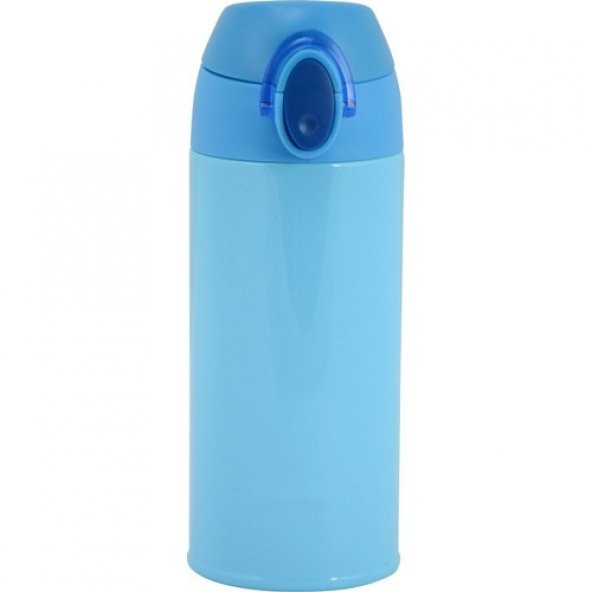 Trendix Super Light Çelik Termos 350 Ml Mavi (Trx-Slt-350-Ma) ürün görseli 1