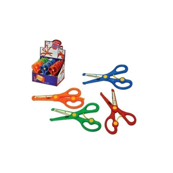 Ticon 3055 Küt Makas 5.5'' ürün görseli 1