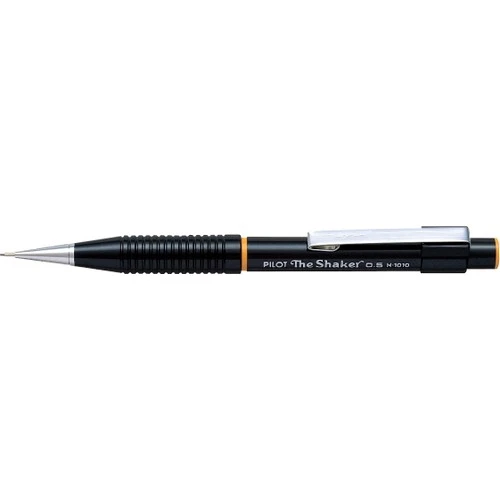 Pilot Versatil Kalem Shaker 0.5 H-1010-B - Resim 2