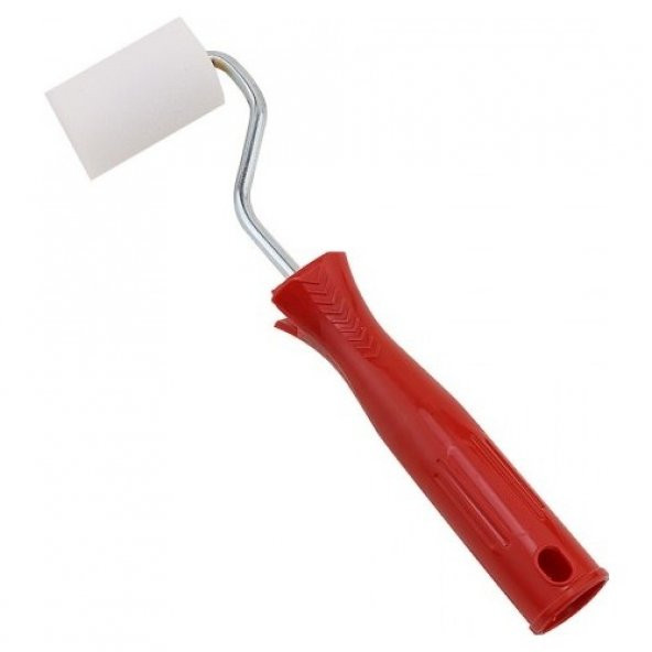 Fanart Sünger Rulo Fırça 10cm ürün görseli 1
