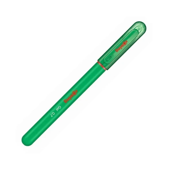 Rotring Jel Mürekkepli Tükenmez Kalem Açık Mavi ürün görseli 1
