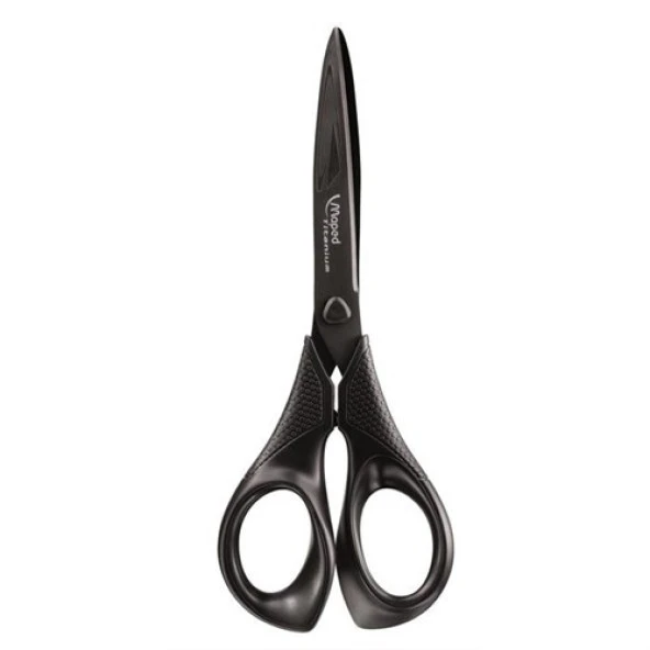 Maped 17Cm Makas 684110 17Cm Expert Tıtanıum Simetrik ürün görseli 1