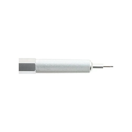 Rotring 600 Versatil Kalem 0.7 Mm KROM - Resim 2
