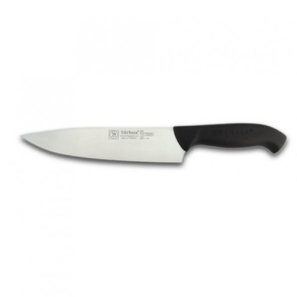 Sürbisa Sürmene 61180 Kasap Bıçağı 20Cm ürün görseli 1