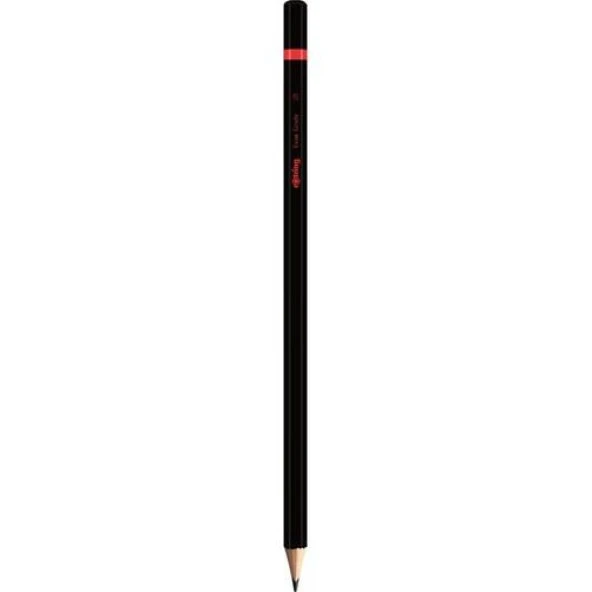 Rotring 2b Kurşun Kalem 72 Adet - Resim 2
