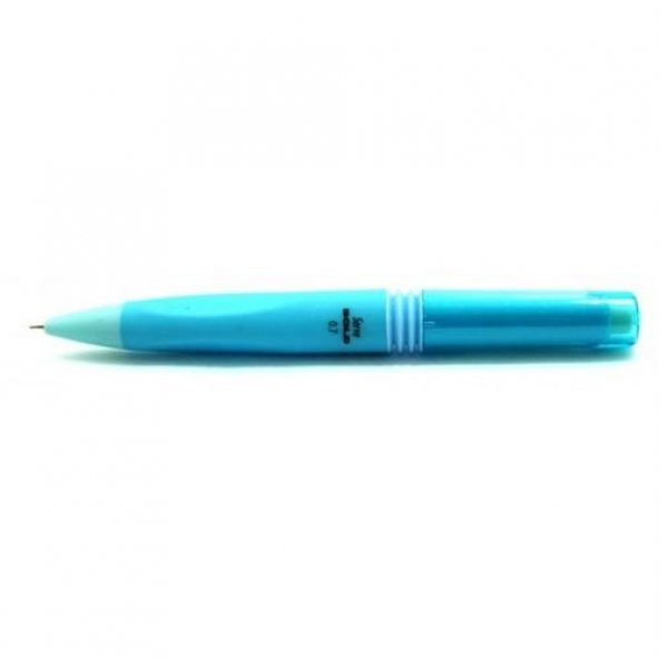 Serve Bold Mekanik Kurşun Kalem 0.7 mm Mavi ürün görseli 1