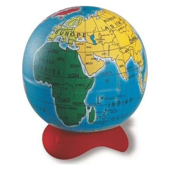 Maped Kalemtraş Globe Tek Delikli 051111 - Resim 2