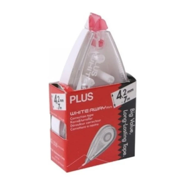 Temat Plus Şerit Daksil 4,2 X 7 Mt - Wh-504 Mini ürün görseli 1
